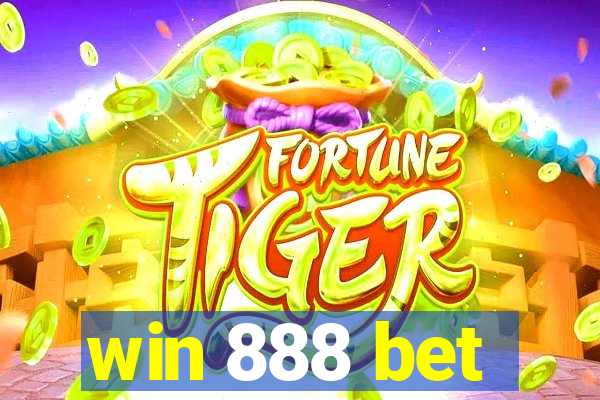 win 888 bet